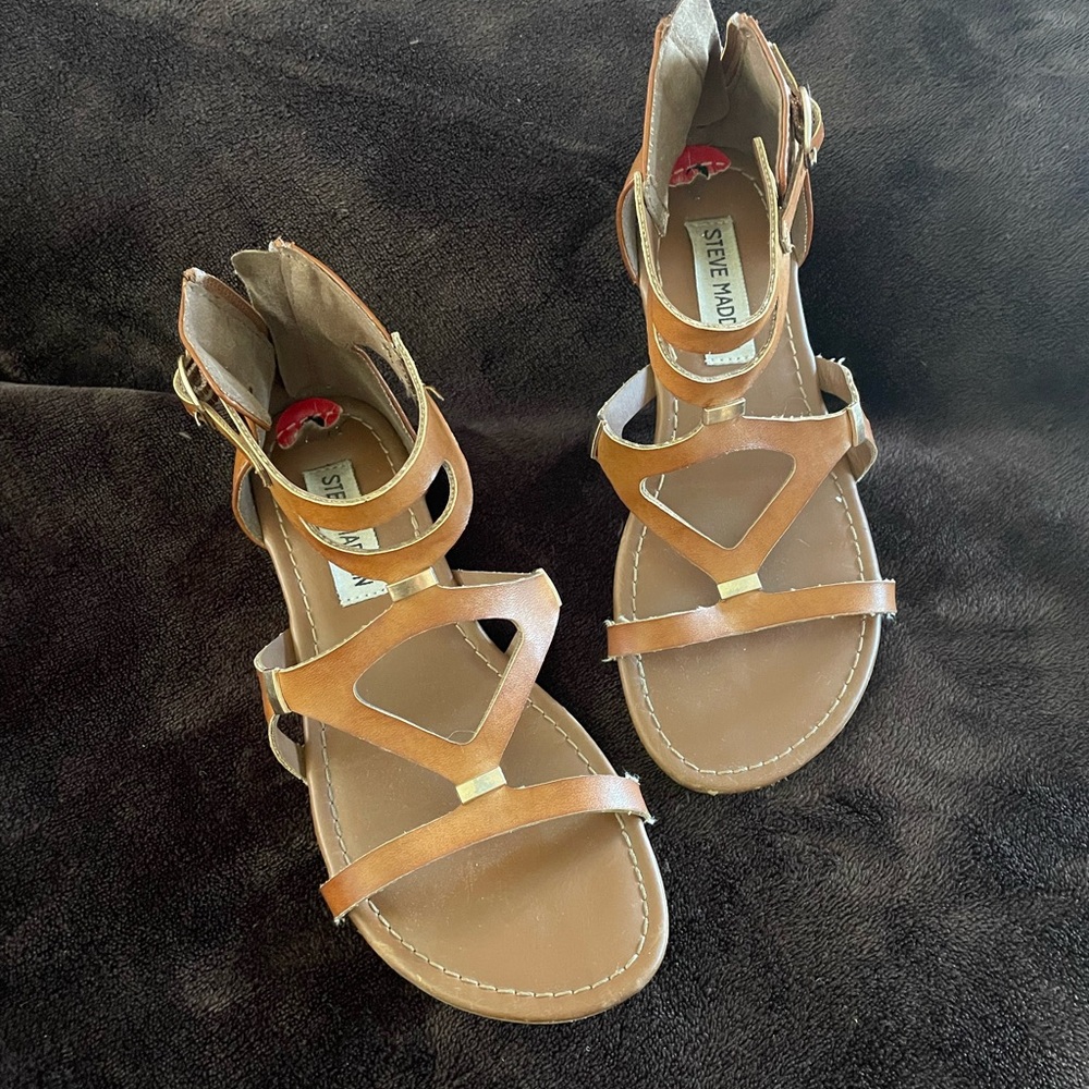 Steve Madden Sandals